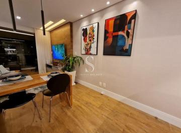 Comercial · 45m² · 1 Quarto · 1 Vaga · Studio em Brooklin Paulista, São Paulo/SP de 45m² 1 quartos à venda por R$ 903.000,00