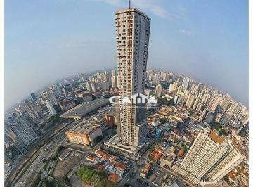 Comercial · 46m² · 1 Vaga · Sala em Cidade Mãe do Céu, São Paulo/SP de 46m² à venda por R$ 850.000,00