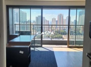 Comercial · 46m² · 1 Vaga · Sala em Tatuapé, São Paulo/SP de 46m² à venda por R$ 1.000.000,00