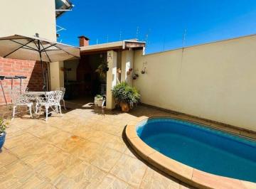 Casa · 225m² · 3 Quartos · 2 Vagas · Casa em Vila Rezende, Piracicaba/SP de 225m² 3 quartos à venda por R$ 860.000,00