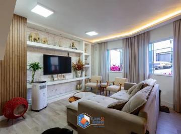 Casa · 119m² · 3 Quartos · 2 Vagas · Sobrado em Campininha, São Paulo/SP de 119m² 3 quartos à venda por R$ 1.050.000,00