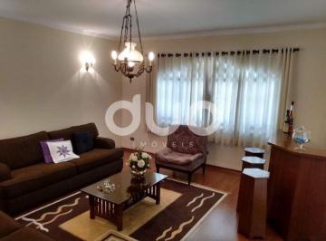 Casa · 252m² · 3 Quartos · 5 Vagas · Casa em Castelinho, Piracicaba/SP de 252m² 3 quartos à venda por R$ 850.000,00