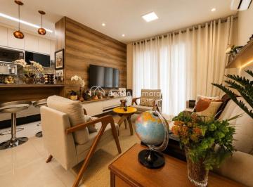 Apartamento · 69m² · 2 Quartos · 1 Vaga · Apartamento em Jardim Nossa Senhora Auxiliadora, Campinas/SP de 69m² 2 quartos à venda por R$ 899.00