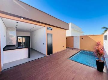 Casa · 133m² · 3 Quartos · Casa em Campestre, Piracicaba/SP de 133m² 3 quartos à venda por R$ 875.000,00