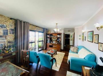 Apartamento · 147m² · 3 Quartos · 2 Vagas · Apartamento em Centro, Piracicaba/SP de 147m² 3 quartos à venda por R$ 850.000,00