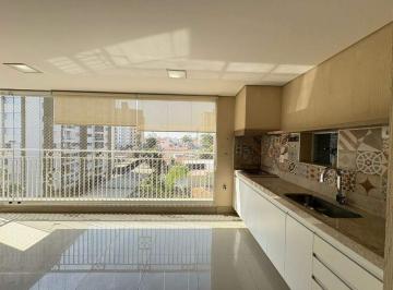 Apartamento · 131m² · 3 Quartos · 2 Vagas · Apartamento em Jardim Elite, Piracicaba/SP de 131m² 3 quartos à venda por R$ 1.050.000,00