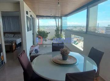 Apartamento · 156m² · 3 Quartos · 2 Vagas · Apartamento em São Francisco, Ilhéus/BA de 156m² 3 quartos à venda por R$ 900.000,00 ou para locação