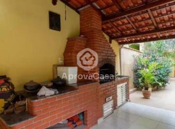 Casa · 193m² · 3 Quartos · 5 Vagas · Casa em Chácara Figueira Grande, São Paulo/SP de 193m² 3 quartos à venda por R$ 900.000,00