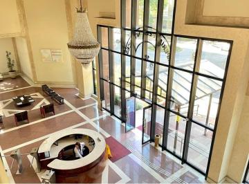 Comercial · 3 Vagas · Conjunto em Cidade Monções, São Paulo/SP de 0m² à venda por R$ 810.000,00