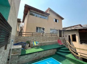 Casa · 265m² · 3 Quartos · 2 Vagas · Casa em Vila do Encontro, São Paulo/SP de 265m² 3 quartos à venda por R$ 990.000,00