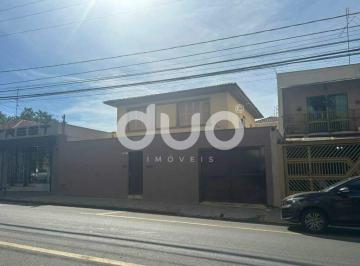 Casa · 273m² · 6 Vagas · Casa em Centro, Piracicaba/SP de 273m² à venda por R$ 870.000,00