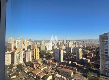 Comercial · 52m² · 1 Vaga · Sala em Ponta da Praia, Santos/SP de 52m² à venda por R$ 480.000,00