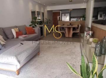 Apartamento · 105m² · 3 Quartos · 2 Vagas · Apartamento em Chácara Pavoeiro, Cotia/SP de 105m² 3 quartos à venda por R$ 800.000,00