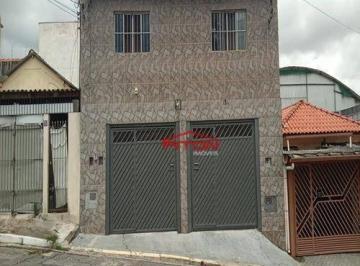 Casa · 221m² · 5 Quartos · 2 Vagas · Sobrado em Sé, São Paulo/SP de 221m² 5 quartos à venda por R$ 795.000,00