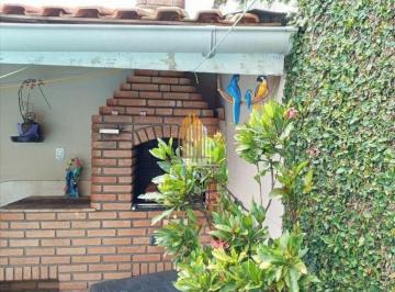 Casa · 186m² · 4 Quartos · 4 Vagas · Casa em Vila Prel, São Paulo/SP de 186m² 4 quartos à venda por R$ 851.064,00