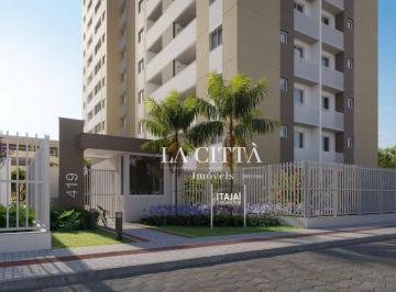 Apartamento · 52m² · 2 Quartos · Apartamento em Cordeiros, Itajaí/SC de 52m² 2 quartos à venda por R$ 522.599,32