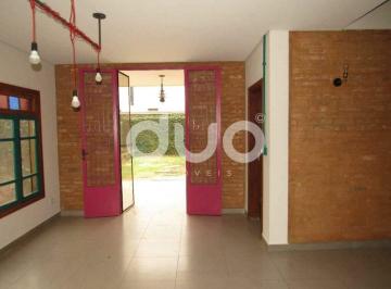 Casa · 200m² · 3 Quartos · 3 Vagas · Casa em Ondas, Piracicaba/SP de 200m² 3 quartos à venda por R$ 890.000,00