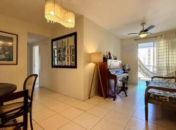 Apartamento · 110m² · 4 Quartos · 2 Vagas · Apartamento em Santa Rosa, Niterói/RJ de 110m² 4 quartos à venda por R$ 869.000,00