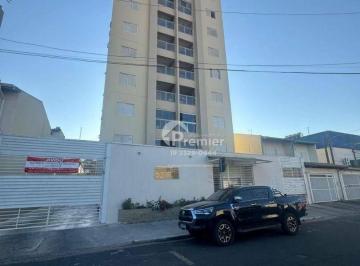Apartamento · 65m² · 2 Quartos · 1 Vaga · Apartamento em Vila Maria Helena, Indaiatuba/SP de 65m² 2 quartos à venda por R$ 500.000,00