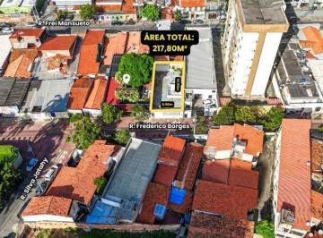 Terreno · 217m² · Terreno em Meireles, Fortaleza/CE de 0m² à venda por R$ 980.000,00