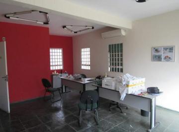Comercial · 356m² · 2 Vagas · Ponto em Água Branca, Piracicaba/SP de 356m² à venda por R$ 900.000,00