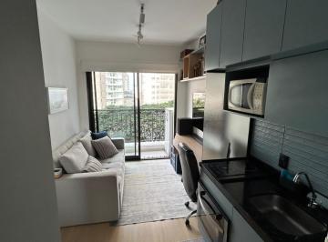 Comercial · 30m² · 1 Quarto · Studio em Sumaré, São Paulo/SP de 30m² 1 quartos à venda por R$ 538.998,00