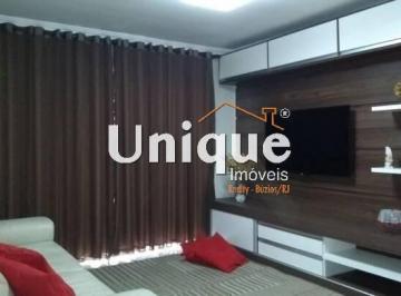 Casa · 180m² · 3 Quartos · Casa em Jardim Caiçara, Cabo Frio/RJ de 180m² 3 quartos à venda por R$ 550.000,00