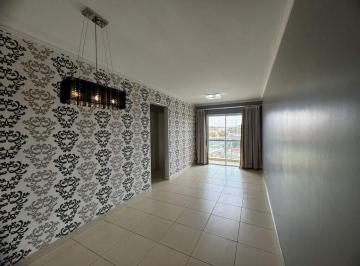 Apartamento · 72m² · 3 Quartos · 2 Vagas · Apartamento em Vila Monteiro, Piracicaba/SP de 72m² 3 quartos à venda por R$ 375.000,00