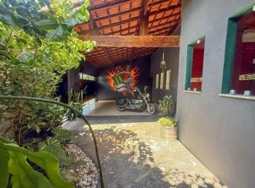 Casa · 205m² · 2 Quartos · 2 Vagas · Casa em Loteamento São Francisco, Piracicaba/SP de 205m² 2 quartos à venda por R$ 480.000,00