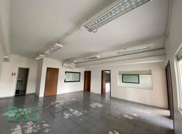 Comercial · 118m² · Conjunto em República, São Paulo/SP de 118m² à venda por R$ 800.000,00 ou para locação R$ 1.600,00/m