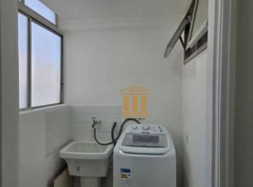 Apartamento · 48m² · 1 Quarto · 1 Vaga · Apartamento em Vila Adyana, São José dos Campos/SP de 48m² 1 quartos à venda por R$ 420.000,00