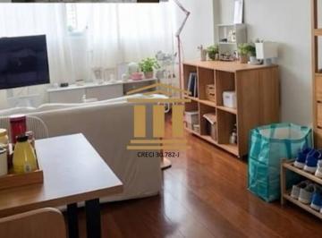 Apartamento · 48m² · 1 Quarto · 1 Vaga · Apartamento em Vila Adyana, São José dos Campos/SP de 48m² 1 quartos à venda por R$ 480.000,00
