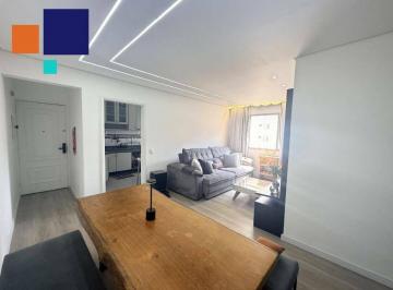 Apartamento · 85m² · 3 Quartos · 1 Vaga · Apartamento em Sé, São Paulo/SP de 85m² 3 quartos à venda por R$ 900.000,00