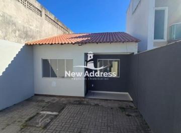 Casa · 60m² · 2 Quartos · 3 Vagas · Casa em Riviera da Barra, Vila Velha/ES de 60m² 2 quartos à venda por R$ 489.000,00