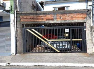 Casa · 350m² · 4 Quartos · 2 Vagas · Sobrado em Sé, São Paulo/SP de 350m² 4 quartos à venda por R$ 795.000,00