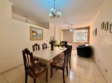 Apartamento · 94m² · 2 Quartos · 1 Vaga · Apartamento em Vila Maia, Guarujá/SP de 94m² 2 quartos à venda por R$ 470.000,00