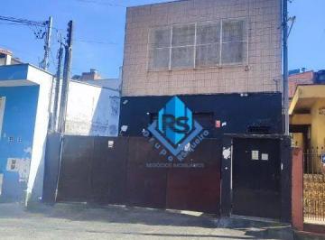Comercial · 330m² · 2 Vagas · Galpão em Vila Campestre, São Bernardo do Campo/SP de 330m² à venda por R$ 980.000,00