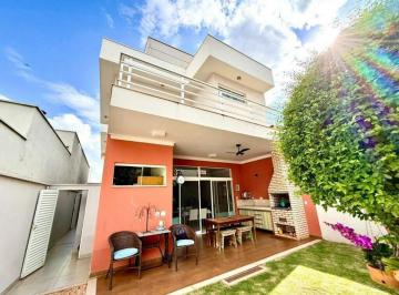 Casa · 214m² · 3 Quartos · 2 Vagas · Casa em Jaraguá, Piracicaba/SP de 214m² 3 quartos à venda por R$ 980.000,00