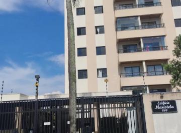 Apartamento · 73m² · 3 Quartos · 2 Vagas · Apartamento em Vila do Castelo, São Paulo/SP de 73m² 3 quartos à venda por R$ 550.000,00