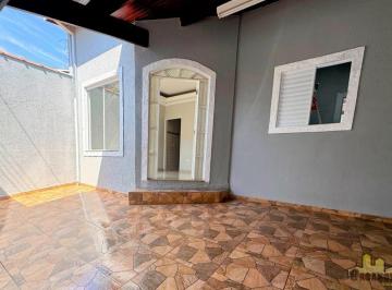 Casa · 175m² · 3 Quartos · 2 Vagas · Casa em Loteamento Villa Branca, Jacareí/SP de 0m² 3 quartos à venda por R$ 805.000,00