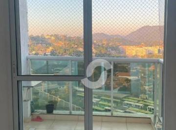 Apartamento · 73m² · 3 Quartos · 1 Vaga · Apartamento em São Francisco, Niterói/RJ de 73m² 3 quartos à venda por R$ 450.000,00