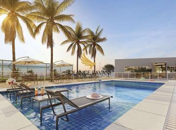 Apartamento · 54m² · 3 Quartos · 1 Vaga · Apartamento em Vila Rio Branco, Jundiaí/SP de 54m² 3 quartos à venda por R$ 424.000,00