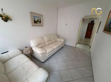 Casa · 50m² · 1 Quarto · 1 Vaga · Casa em Canto do Forte, Praia Grande/SP de 0m² 1 quartos à venda por R$ 390.000,00