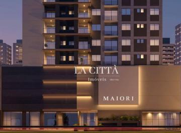 Apartamento · 68m² · 2 Quartos · 1 Vaga · Apartamento em Centro, Itajaí/SC de 68m² 2 quartos à venda por R$ 875.000,00