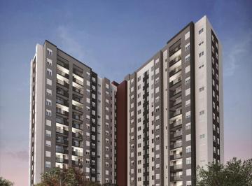 Apartamento · 3 Quartos · 1 Vaga · Apartamento em Vila Maria Baixa, São Paulo/SP de 0m² 3 quartos à venda por R$ 522.867,00