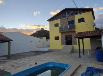 Casa · 345m² · 4 Quartos · 3 Vagas · Casa em Nova Teixeira, Teixeira/PB de 345m² 4 quartos à venda por R$ 500.000,00
