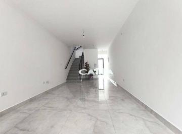 Casa · 125m² · 3 Quartos · 2 Vagas · Sobrado em Vila Libanesa, São Paulo/SP de 125m² 3 quartos à venda por R$ 980.000,00