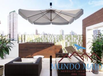 Apartamento · 126m² · 3 Quartos · 2 Vagas · Cobertura em Jardim, Santo André/SP de 126m² 3 quartos à venda por R$ 849.000,00