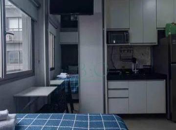 Comercial · 17m² · 1 Quarto · Studio em Liberdade, São Paulo/SP de 17m² 1 quartos à venda por R$ 384.000,00