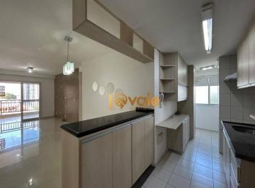Apartamento · 80m² · 3 Quartos · 2 Vagas · Apartamento em Jardim Bela Vista, São José dos Campos/SP de 80m² 3 quartos à venda por R$ 910.000,00
